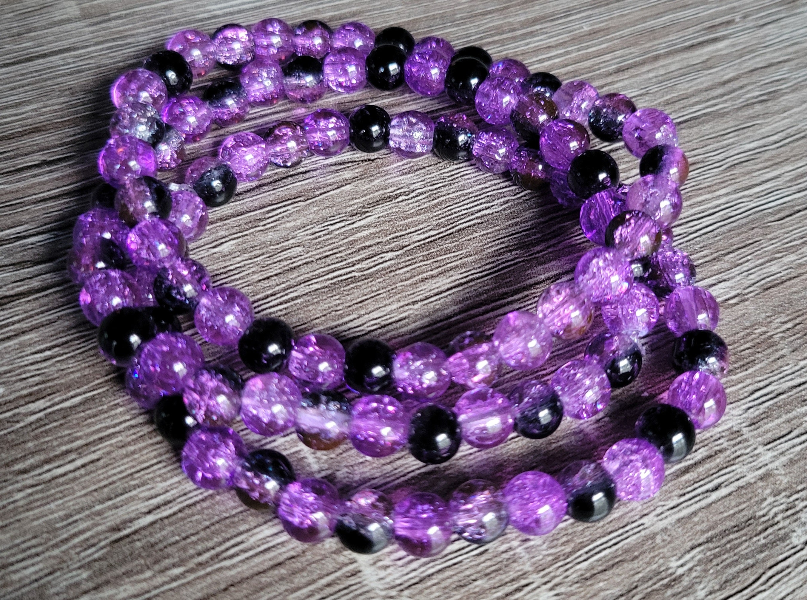 BEADED BRACELET 6