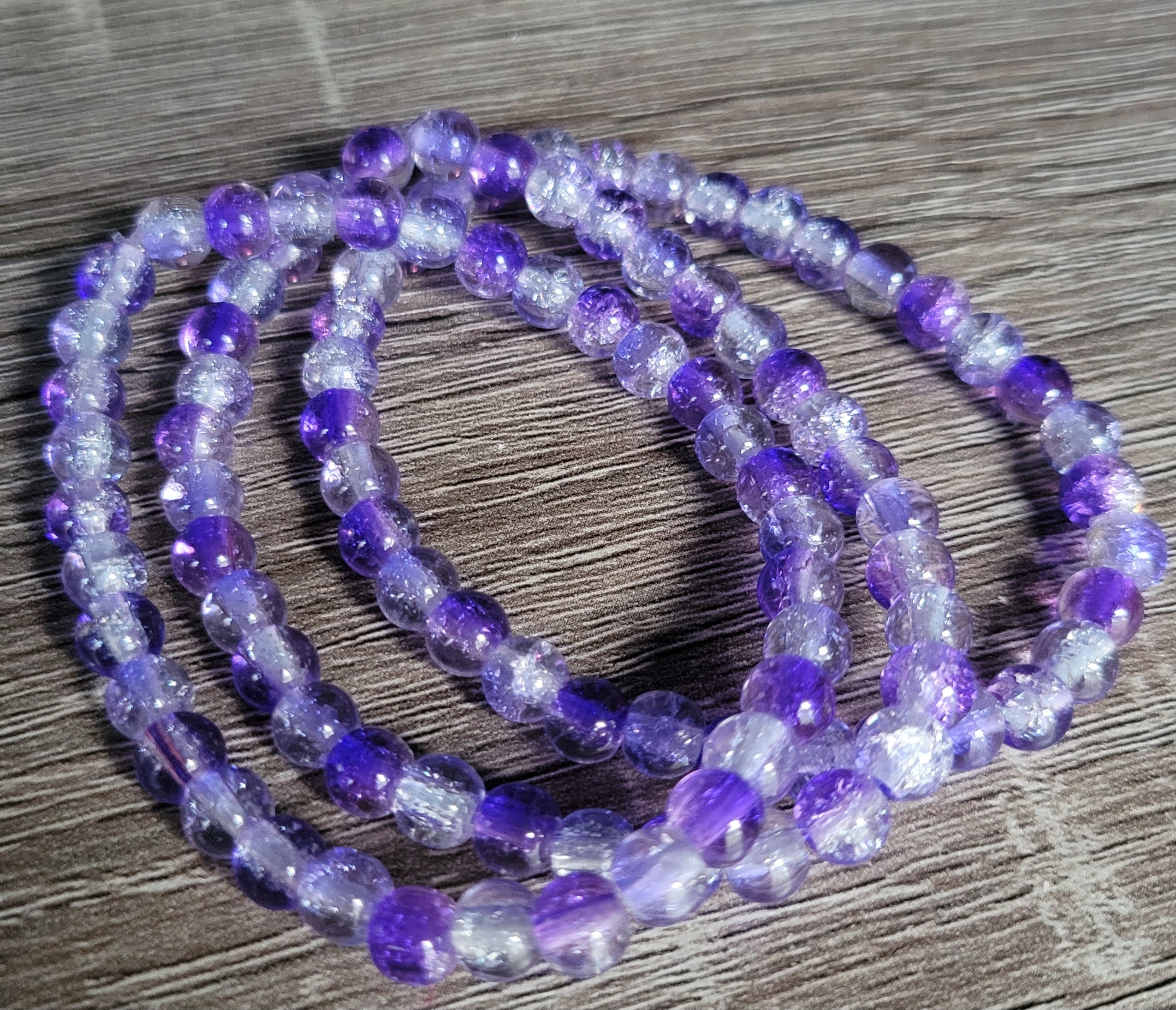 BEADED BRACELET 9