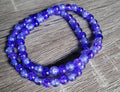 BEADED BRACELET 10