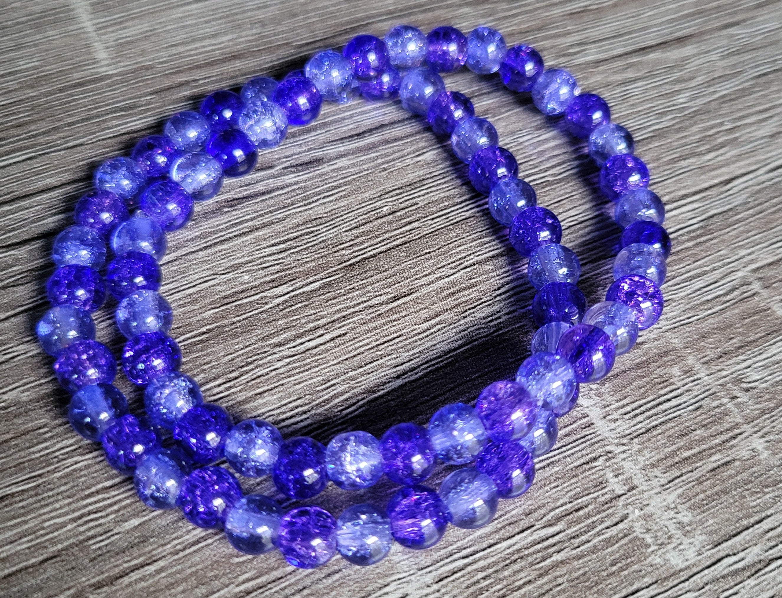 BEADED BRACELET 10