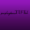 purpleybeauTIFFul - Home